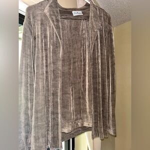 Vintage Jacket/Pants combo